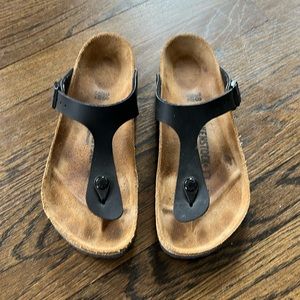Birkenstock Sandals